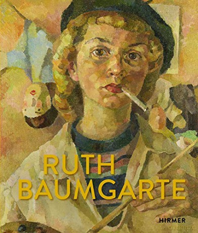 Ruth Baumgarte (Bilingual edition): Become Who You Are! - Viola Weigel [KSIĄŻKA]