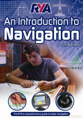 RYA - An Introduction to Navigation - Tim Bartlett [KSIĄŻKA]