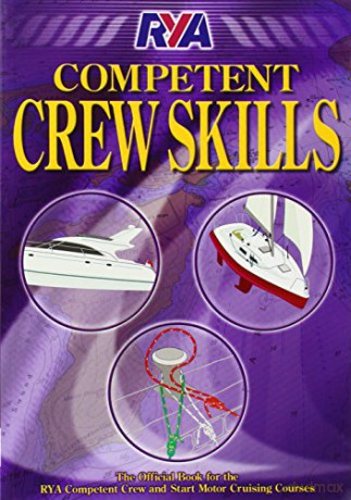RYA Competent Crew Skills [KSIĄŻKA]