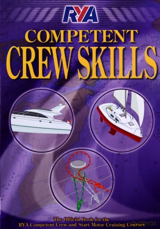 RYA Competent Crew Skills [KSIĄŻKA]
