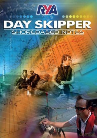 RYA Day Skipper Shorebased Notes - Royal Yachting Association [KSIĄŻKA]