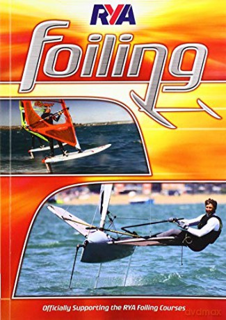 RYA Foiling [KSIĄŻKA]