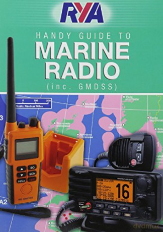 RYA Handy Guide to Marine Radio [KSIĄŻKA]