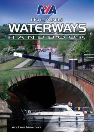 RYA Inland Waterways Handbook - Andrew Newman [KSIĄŻKA]