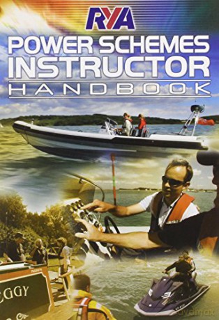 RYA Power Schemes Instructor Handbook [KSIĄŻKA]