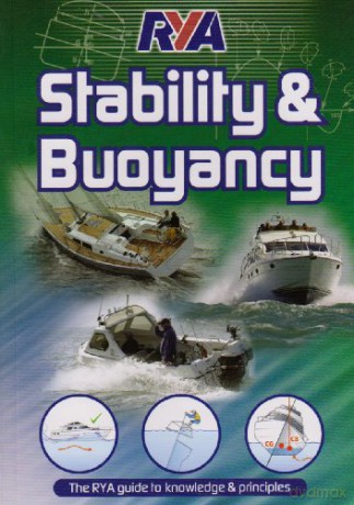 RYA Stability and Buoyancy [KSIĄŻKA]