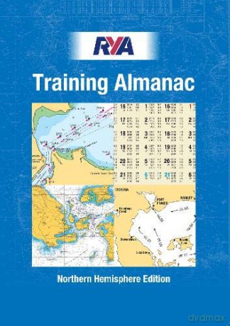 RYA Training Almanac - Northern - Royal Yachting Association [KSIĄŻKA]