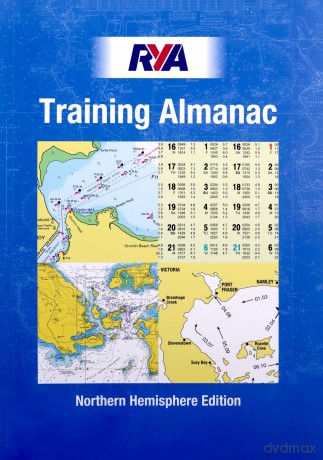 RYA Training Almanac - Northern - Royal Yachting Association [KSIĄŻKA]
