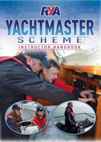 RYA Yachtmaster Scheme Instructor Handbook [KSIĄŻKA]