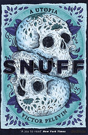 S.N.U.F.F. - Victor Pelevin [KSIĄŻKA]
