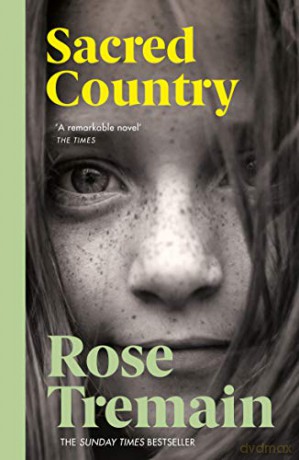 Sacred Country - Rose Tremain [KSIĄŻKA]