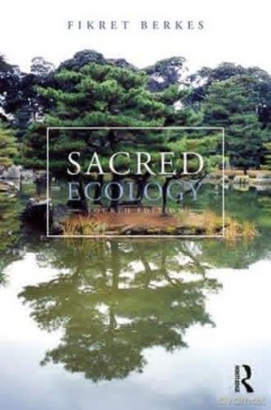 Sacred Ecology - Fikret Berkes [KSIĄŻKA]