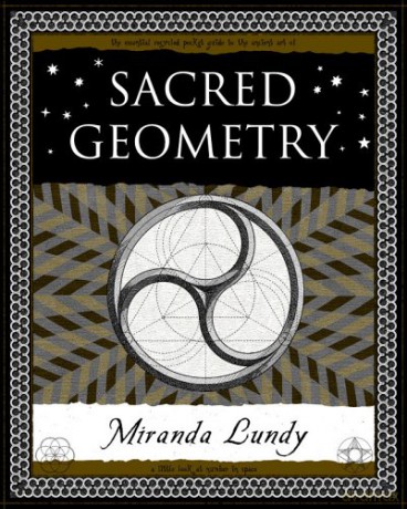 Sacred Geometry - Miranda Lundy [KSIĄŻKA]