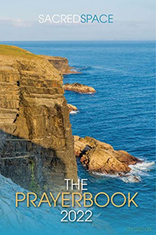 Sacred SpaceThe Prayerbook 2022 - Irish Jesuits [KSIĄŻKA]