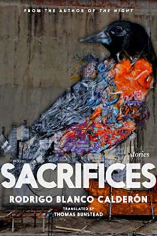 Sacrifices - Thomas [KSIĄŻKA]