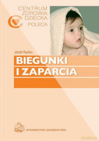 Biegunki i zaparcia - Ryżko [KSIĄŻKA]