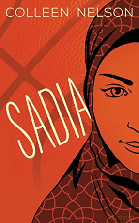 Sadia - Colleen Nelson [KSIĄŻKA]