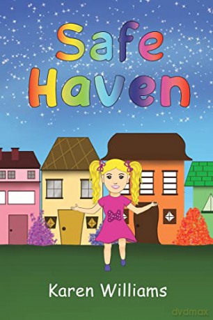 Safe Haven - Karen Williams [KSIĄŻKA]