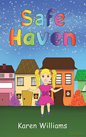 Safe Haven - Karen Williams [KSIĄŻKA]
