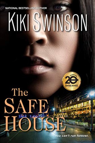 Safe House, The: 2 (Black Market) - Kiki Swinson [KSIĄŻKA]