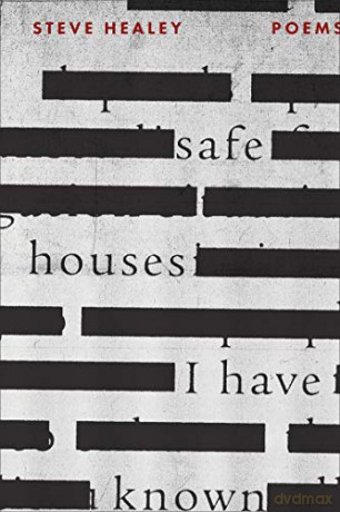 Safe Houses I Have Known - Steve Healey [KSIĄŻKA]