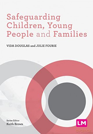 Safeguarding Children, Young People and Families (Post-Qualifying Social Work Practice Series) - Vida Douglas [KSIĄŻKA]