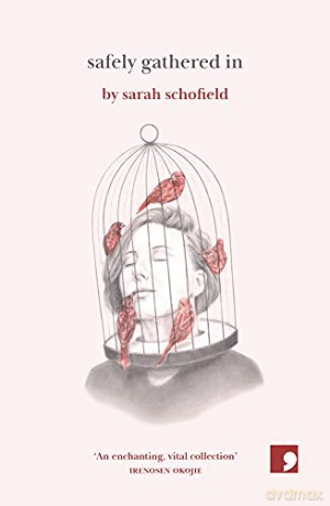 Safely Gathered In - Sarah Schofield [KSIĄŻKA]
