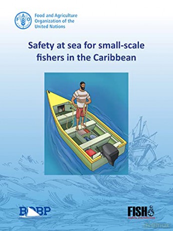 Safety at Sea for Small-Scale Fishers in the Caribbean - Food and Agriculture Organization of the United Nations - FAO [KSIĄŻKA]