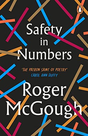 Safety in Numbers - Roger McGough [KSIĄŻKA]