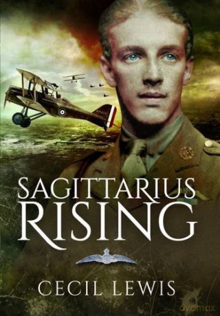 Sagittarius Rising - Cecil Lewis [KSIĄŻKA]