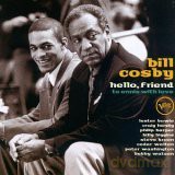 Bowie/Harper/Watson...: Bill Cosby - Hello, Friend [CD]
