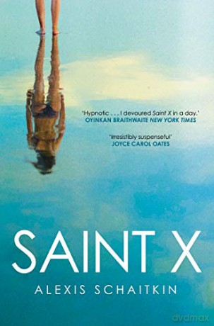 Saint X - Alexis Schaitkin [KSIĄŻKA]