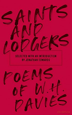 Saints and Lodgers - WH Davies [KSIĄŻKA]
