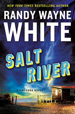 Salt River (Doc Ford) - Randy Wayne White [KSIĄŻKA]