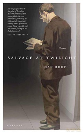 Salvage at Twilight - Dan Burt [KSIĄŻKA]
