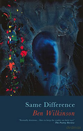 Same Difference - Ben Wilkinson [KSIĄŻKA]