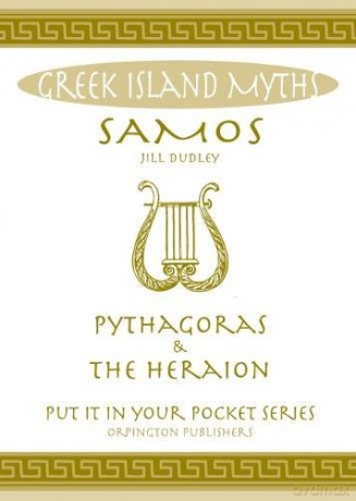 Samos: Pythagoras and the Heraion. - Jill Dudley [KSIĄŻKA]