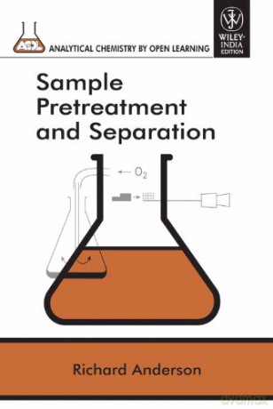 SAMPLE PRETREATMENT AND SEPARATION [KSIĄŻKA]