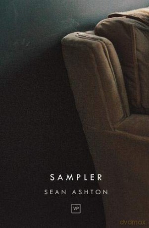 Sampler - Sean Ashton [KSIĄŻKA]