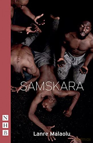 Samskara (NHB Modern Plays) - Lanre Malaolu [KSIĄŻKA]