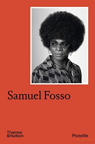 Samuel Fosso (Photofile) - Christine Barthe [KSIĄŻKA]