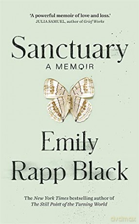 Sanctuary - Emily Rapp [KSIĄŻKA]