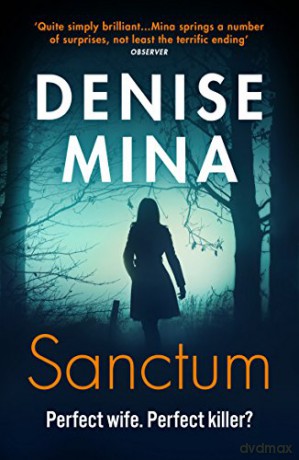 Sanctum - Denise Mina [KSIĄŻKA]
