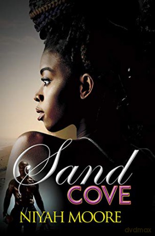 Sand Cove - Niyah Moore [KSIĄŻKA]