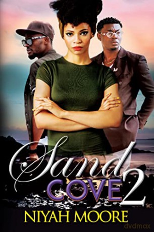 Sand Cove 2: Cold Summer - Niyah Moore [KSIĄŻKA]