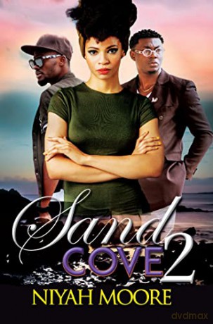 Sand Cove 2: Cold Summer - Niyah Moore [KSIĄŻKA]