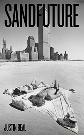 Sandfuture - Justin Beal [KSIĄŻKA]