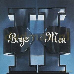 Boyz II Men: II [CD]