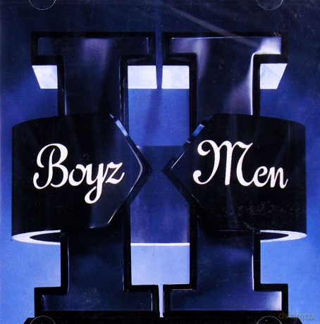 Boyz II Men: II [CD]