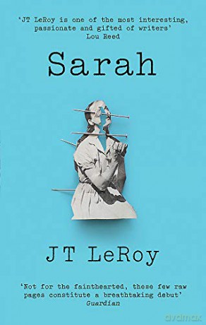 Sarah - JT LeRoy [KSIĄŻKA]